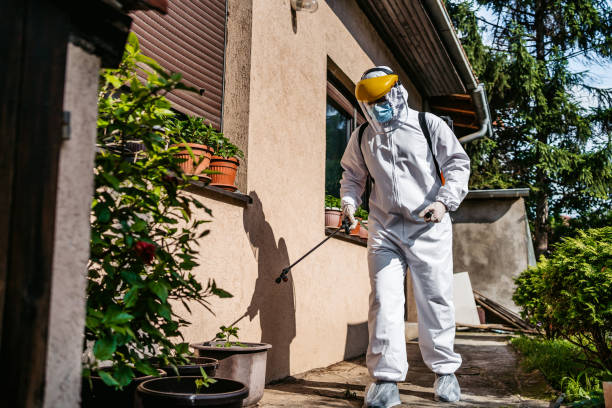 Best Pest Control Near Me  in Biscoe, NC